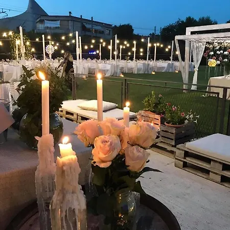 Hotel Corte Del Sole 3*