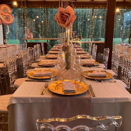 酒店 寇德戴尔索雷乡村酒店 3*