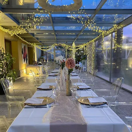 寇德戴尔索雷乡村酒店 3*