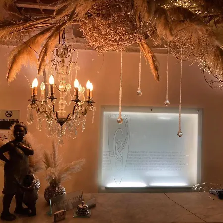 寇德戴尔索雷乡村酒店 酒店