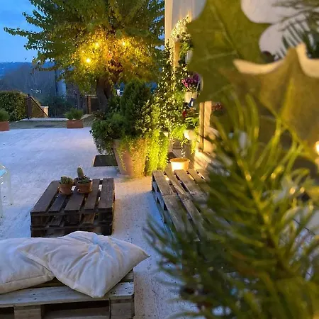 寇德戴尔索雷乡村酒店 3*