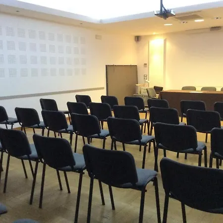 Corte Del Sole Hotel