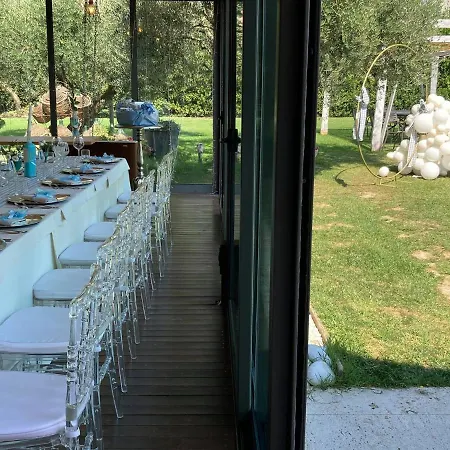 Corte Del Sole Campolungo