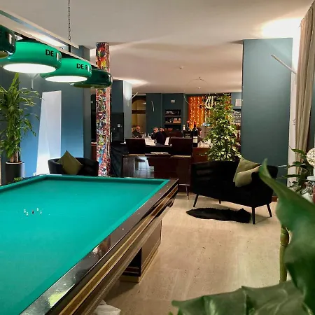 酒店 寇德戴尔索雷乡村酒店 Campolungo