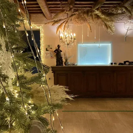 Corte Del Sole Hotel 3*