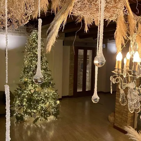 Hotel Corte Del Sole 3*