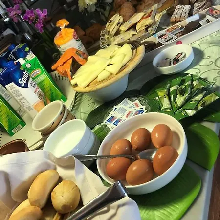 Corte Del Sole Ξενοδοχείο 3*