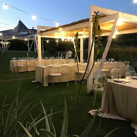 寇德戴尔索雷乡村酒店 3*