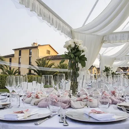 Hotel Corte Del Sole 3*