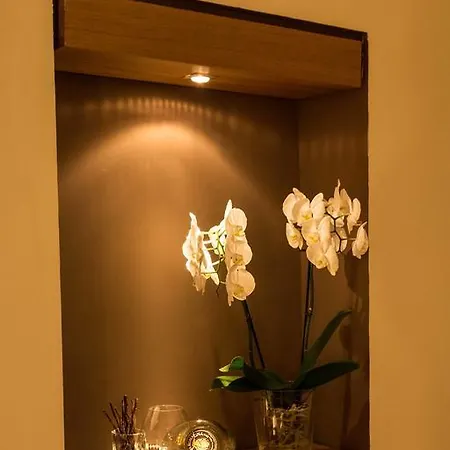 Corte Del Sole Campolungo