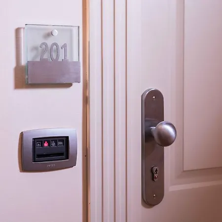 Corte Del Sole Hotel Campolungo