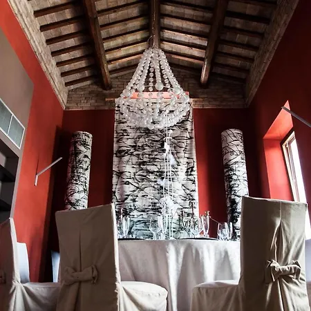 Hotel Corte Del Sole