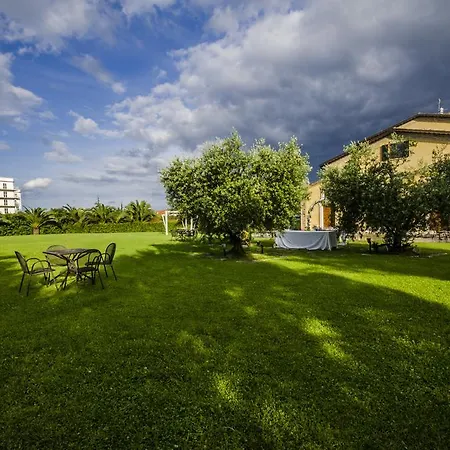 寇德戴尔索雷乡村酒店 3* Campolungo