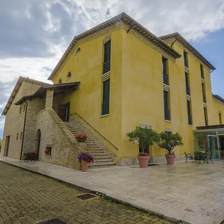 Hotel Corte Del Sole