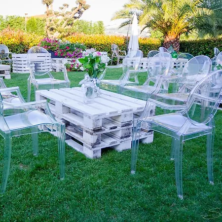 Hotel Corte Del Sole 3*