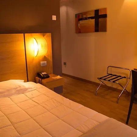 Hotel Corte Del Sole 3*