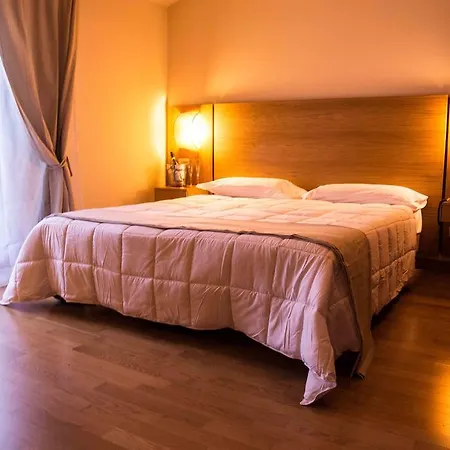 寇德戴尔索雷乡村酒店 Campolungo