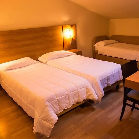 Hotel Corte Del Sole