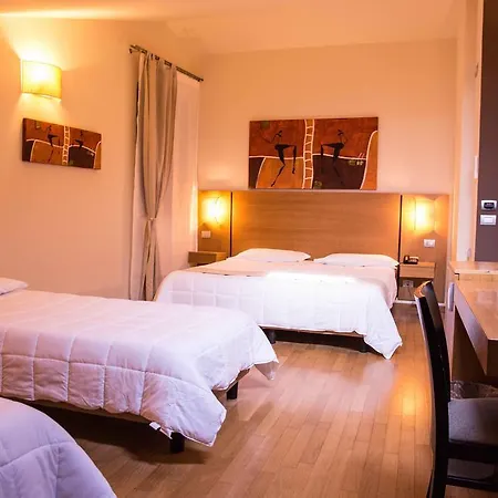 寇德戴尔索雷乡村酒店