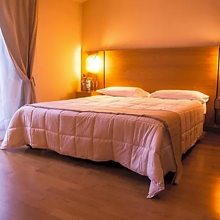 Ξενοδοχείο Corte Del Sole 3*