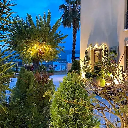 Ξενοδοχείο Corte Del Sole 3*