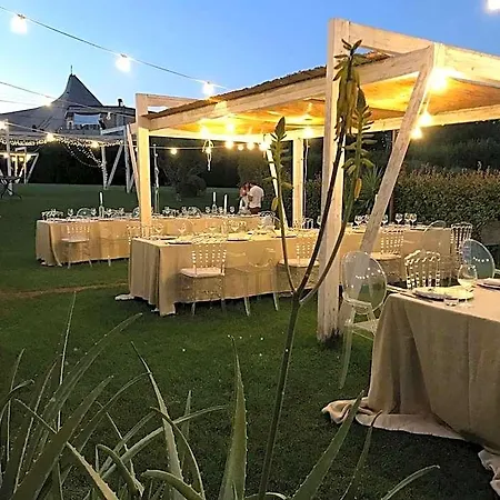Ξενοδοχείο Corte Del Sole 3*