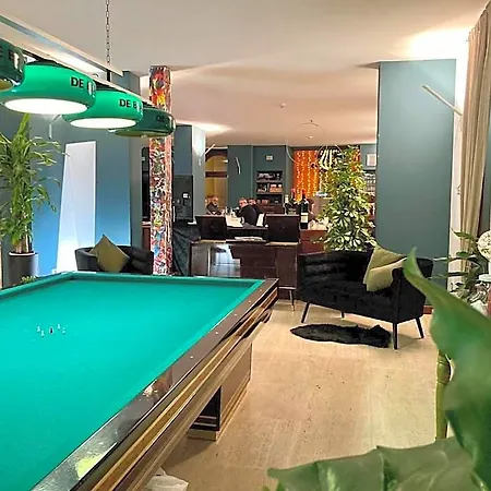 Ξενοδοχείο Corte Del Sole