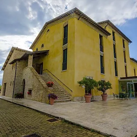 Ξενοδοχείο Corte Del Sole 3*