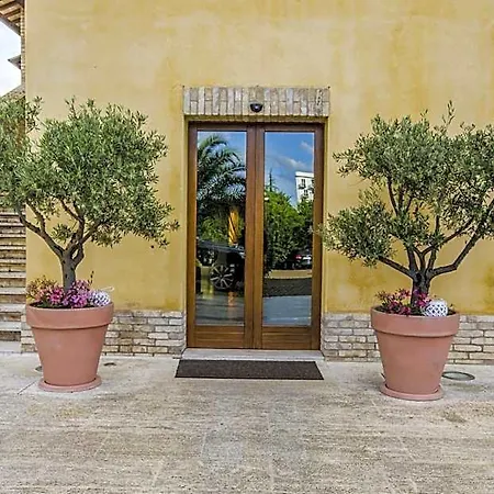 Corte Del Sole Campolungo