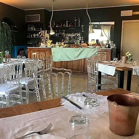 Corte Del Sole Ξενοδοχείο