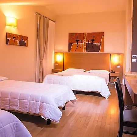 Corte Del Sole 3* Campolungo